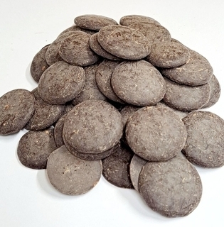 Chocolate Dollops 71%